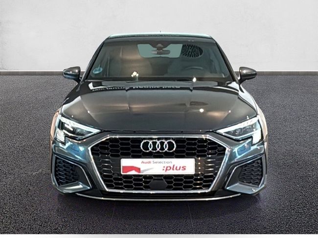 Audi A3 S LINE S-TRONIC 35TDI 150CV SB  - Foto 3