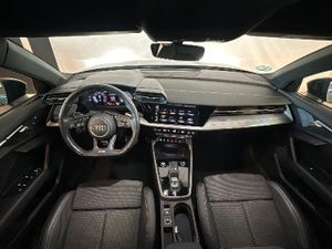 Audi A3 S LINE S-TRONIC 35TDI 150CV SB  - Foto 7