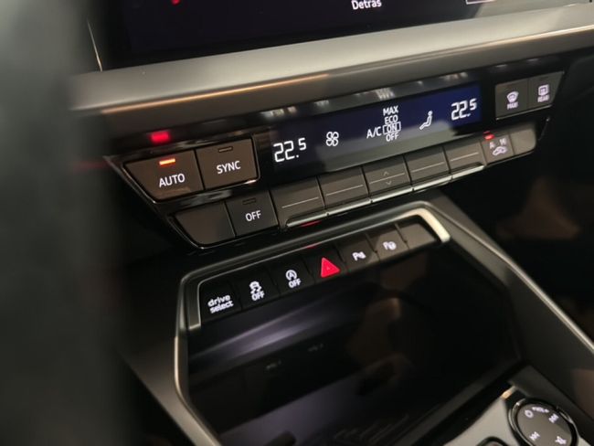 Audi A3 S LINE S-TRONIC 35TDI 150CV SB  - Foto 12