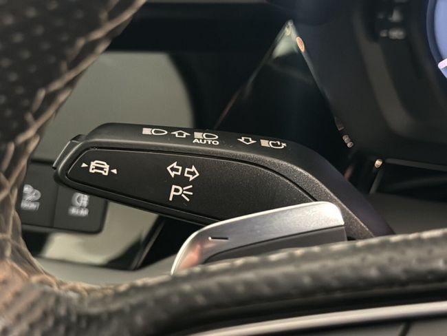 Audi A3 S LINE S-TRONIC 35TDI 150CV SB  - Foto 10