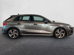 Audi A3 S LINE S-TRONIC 35TDI 150CV SB  - Foto 4