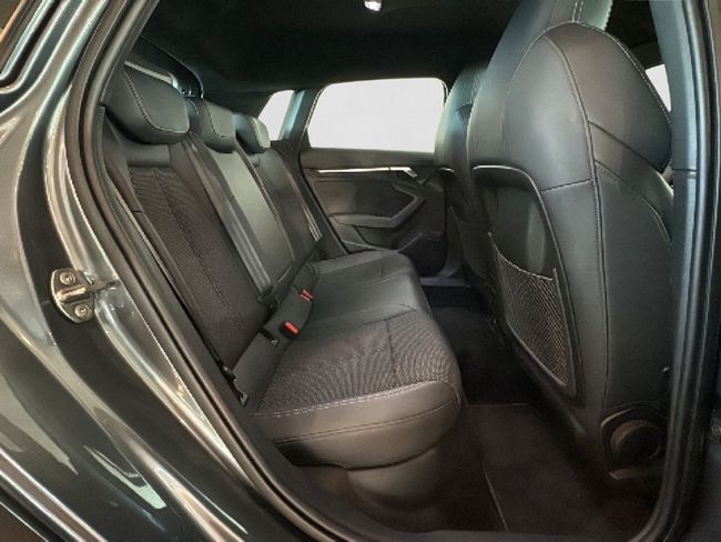 Audi A3 S LINE S-TRONIC 35TDI 150CV SB  - Foto 8