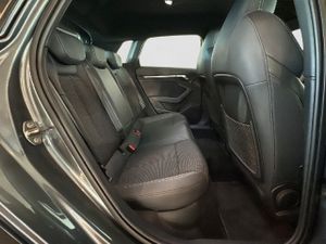 Audi A3 S LINE S-TRONIC 35TDI 150CV SB  - Foto 8