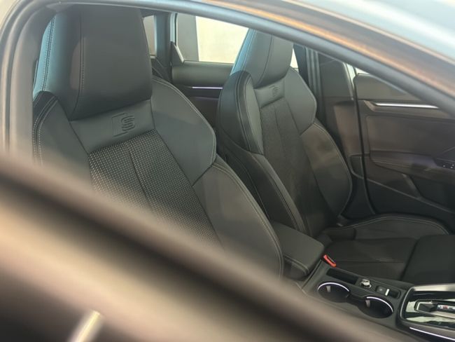 Audi A3 GENUINE EDITION S-TRONIC 40TFSI 204CV SB  - Foto 14