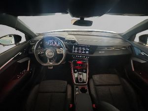 Audi A3 GENUINE EDITION S-TRONIC 40TFSI 204CV SB  - Foto 6