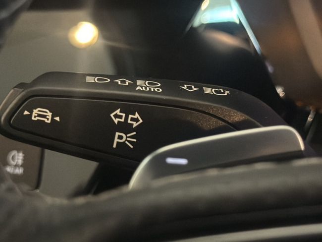 Audi A3 GENUINE EDITION S-TRONIC 40TFSI 204CV SB  - Foto 9