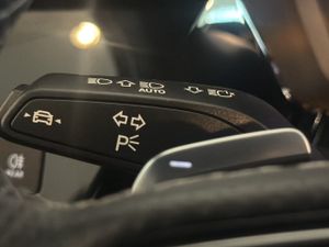 Audi A3 GENUINE EDITION S-TRONIC 40TFSI 204CV SB  - Foto 9