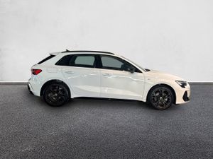 Audi A3 GENUINE EDITION S-TRONIC 40TFSI 204CV SB  - Foto 3