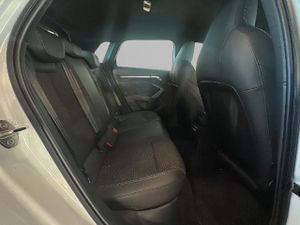 Audi A3 GENUINE EDITION S-TRONIC 40TFSI 204CV SB  - Foto 7