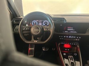 Audi A3 GENUINE EDITION S-TRONIC 40TFSI 204CV SB  - Foto 17
