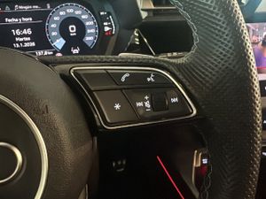 Audi A3 GENUINE EDITION S-TRONIC 40TFSI 204CV SB  - Foto 11