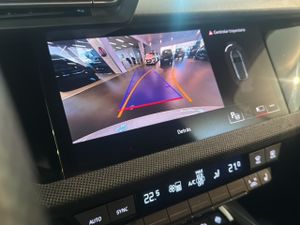 Audi A3 GENUINE EDITION S-TRONIC 40TFSI 204CV SB  - Foto 8