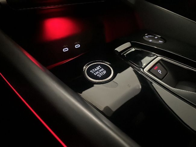 Audi A3 GENUINE EDITION S-TRONIC 40TFSI 204CV SB  - Foto 13