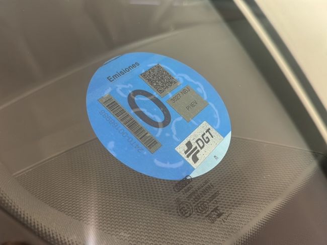 Audi A3 GENUINE EDITION S-TRONIC 40TFSI 204CV SB  - Foto 15