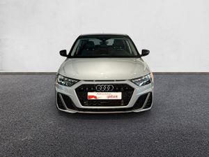 Audi A1 ADRENALIN EDITION S-TRONIC 30TFSI 116CV SB  - Foto 3