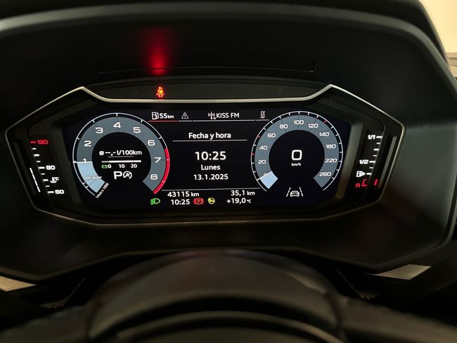 Audi A1 ADRENALIN EDITION S-TRONIC 30TFSI 116CV SB  - Foto 14