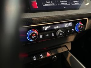 Audi A1 ADRENALIN EDITION S-TRONIC 30TFSI 116CV SB  - Foto 12