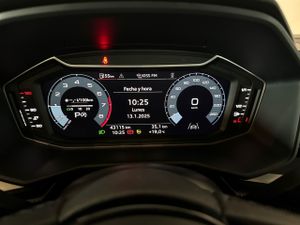 Audi A1 ADRENALIN EDITION S-TRONIC 30TFSI 116CV SB  - Foto 15