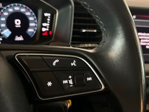 Audi A1 ADRENALIN EDITION S-TRONIC 30TFSI 116CV SB  - Foto 12