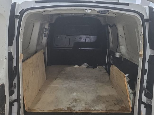 Mercedes Citan FURGON EXTRALARGO BE 1.5D 116CV  - Foto 12