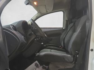 Mercedes Citan FURGON EXTRALARGO BE 1.5D 116CV  - Foto 10