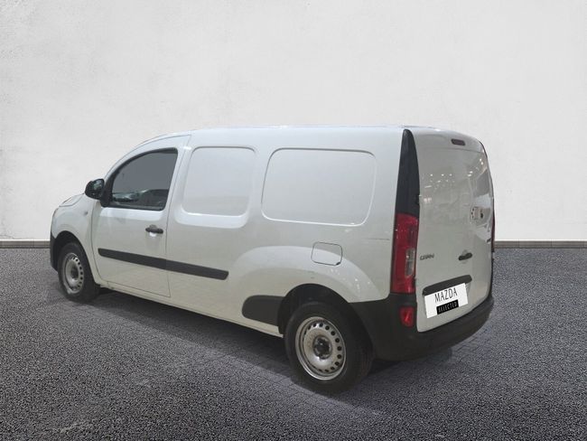 Mercedes Citan FURGON EXTRALARGO BE 1.5D 116CV  - Foto 3