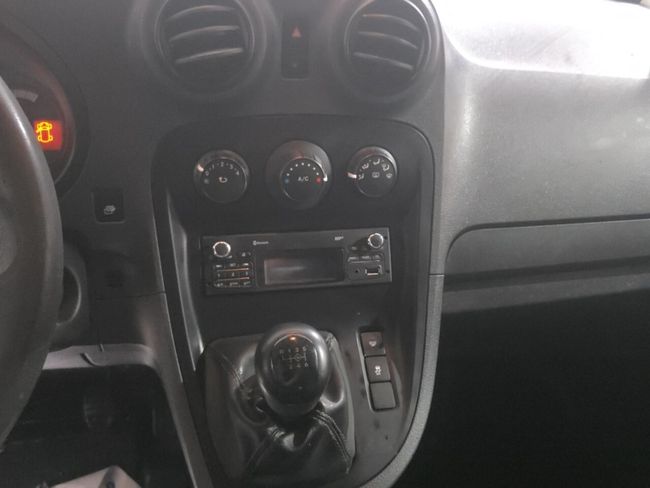 Mercedes Citan FURGON EXTRALARGO BE 1.5D 116CV  - Foto 9