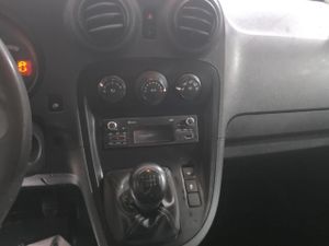 Mercedes Citan FURGON EXTRALARGO BE 1.5D 116CV  - Foto 9