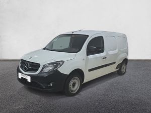 Mercedes Citan FURGON EXTRALARGO BE 1.5D 116CV  - Foto 2