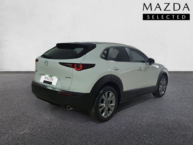 Mazda CX-30 CENTRE LINE 2.5 MHEV 140CV  - Foto 5