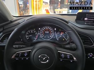 Mazda CX-30 CENTRE LINE 2.5 MHEV 140CV  - Foto 8