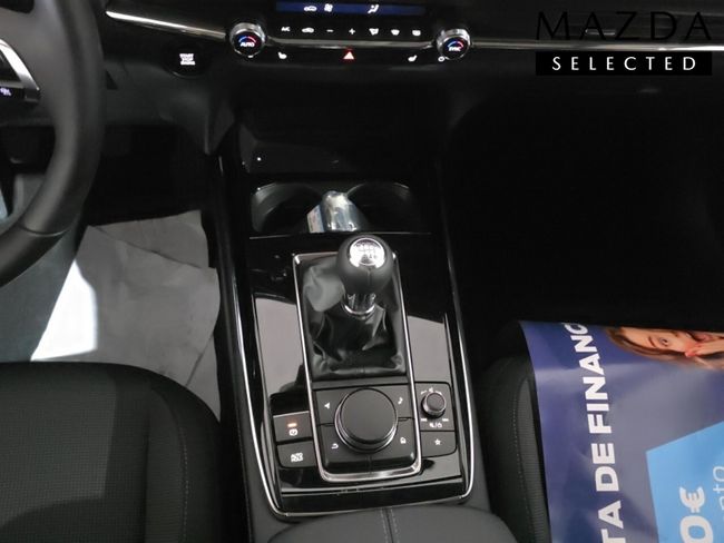 Mazda CX-30 CENTRE LINE 2.5 MHEV 140CV  - Foto 9