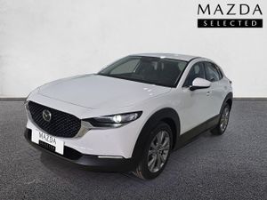 Mazda CX-30 CENTRE LINE 2.5 MHEV 140CV  - Foto 2
