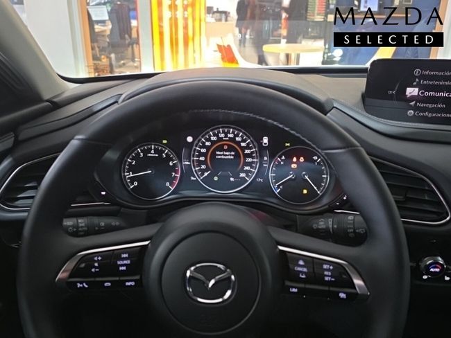 Mazda CX-30 CENTRE LINE 2.5 MHEV 140CV  - Foto 8