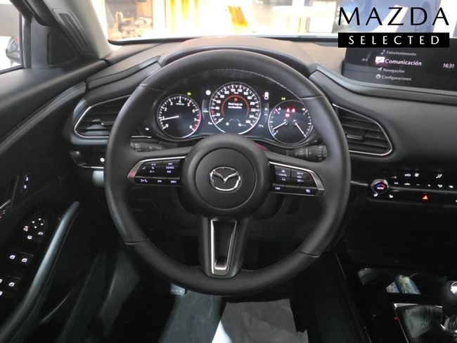 Mazda CX-30 CENTRE LINE 2.5 MHEV 140CV  - Foto 7