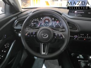 Mazda CX-30 CENTRE LINE 2.5 MHEV 140CV  - Foto 7