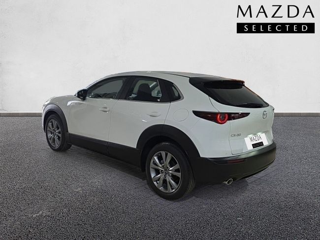 Mazda CX-30 CENTRE LINE 2.5 MHEV 140CV  - Foto 3