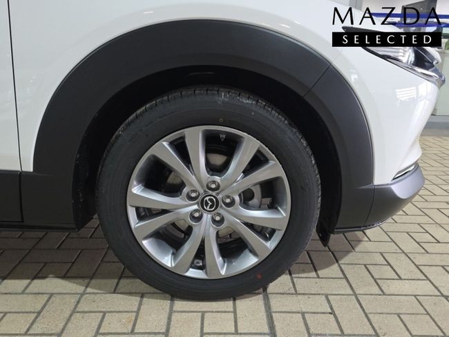 Mazda CX-30 CENTRE LINE 2.5 MHEV 140CV  - Foto 13