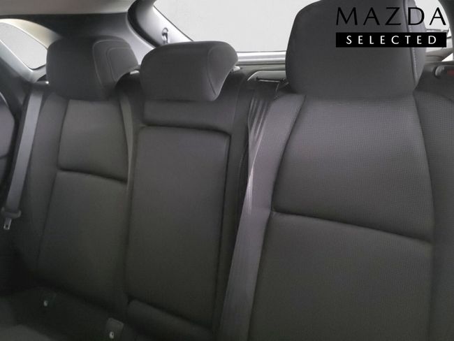 Mazda CX-30 CENTRE LINE 2.5 MHEV 140CV  - Foto 11