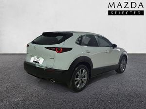 Mazda CX-30 CENTRE LINE 2.5 MHEV 140CV  - Foto 5