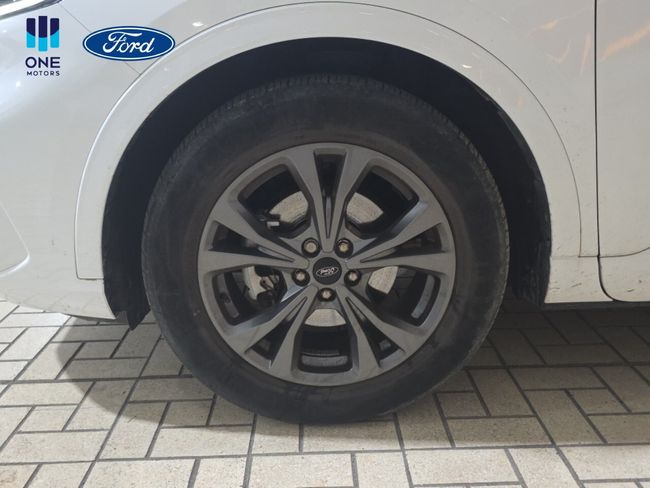 Ford Kuga ST-LINE X AUTOM 2.5FHEV 190CV  - Foto 16