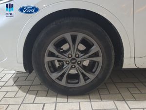 Ford Kuga ST-LINE X AUTOM 2.5FHEV 190CV  - Foto 16