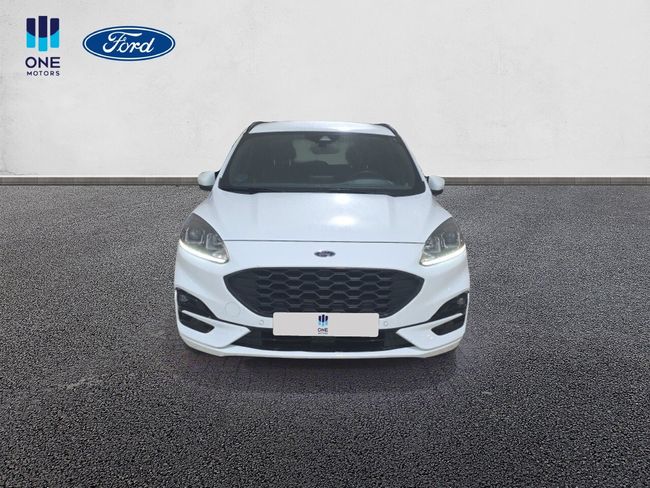 Ford Kuga ST-LINE X AUTOM 2.5FHEV 190CV  - Foto 7