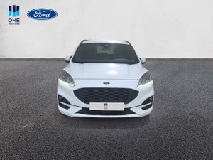 Ford Kuga ST-LINE X AUTOM 2.5FHEV 190CV  - Foto 7