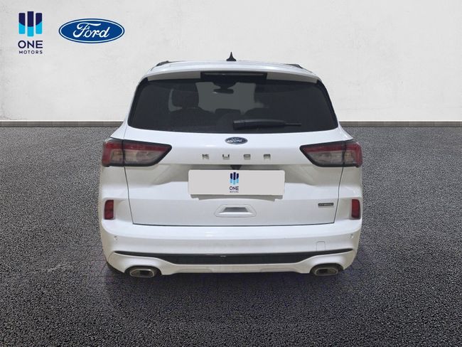Ford Kuga ST-LINE X AUTOM 2.5FHEV 190CV  - Foto 5