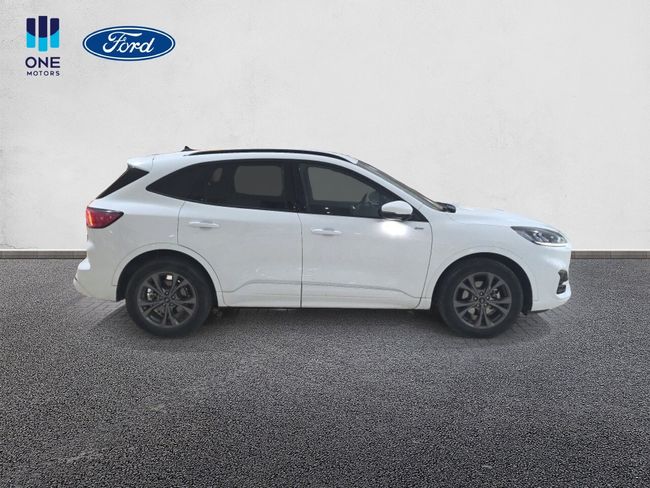 Ford Kuga ST-LINE X AUTOM 2.5FHEV 190CV  - Foto 6