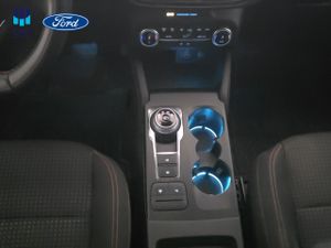 Ford Kuga ST-LINE X AUTOM 2.5FHEV 190CV  - Foto 11