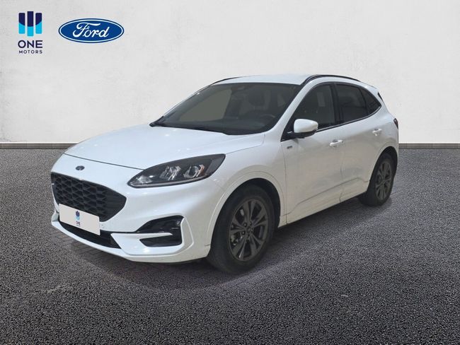 Ford Kuga ST-LINE X AUTOM 2.5FHEV 190CV  - Foto 2