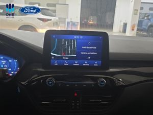 Ford Kuga ST-LINE X AUTOM 2.5FHEV 190CV  - Foto 12