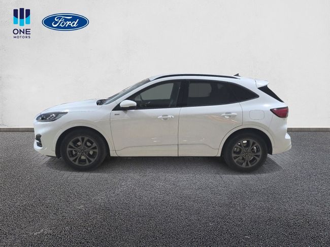 Ford Kuga ST-LINE X AUTOM 2.5FHEV 190CV  - Foto 3